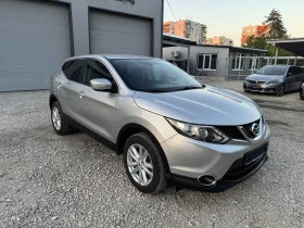 Nissan Qashqai 1.5DCI* NAVI* TOP* 169500km, снимка 3