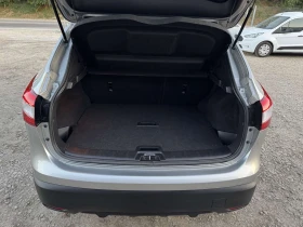 Nissan Qashqai 1.5DCI* NAVI* TOP* 169500km, снимка 9