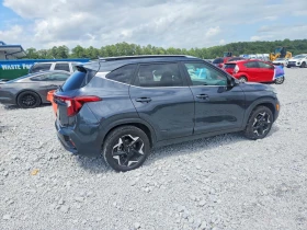 Kia Seltos 2.0l Ex, снимка 3