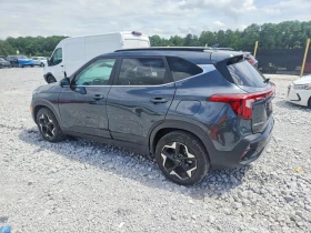 Kia Seltos 2.0l Ex, снимка 2