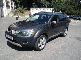 Mitsubishi Outlander, снимка 2