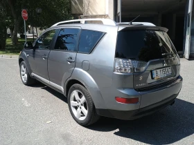 Mitsubishi Outlander, снимка 4