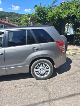 Suzuki Grand vitara, снимка 4