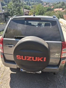 Suzuki Grand vitara, снимка 6