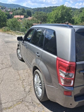 Suzuki Grand vitara, снимка 5