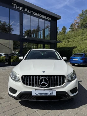 Mercedes-Benz GLC 220 4 Matic, снимка 1