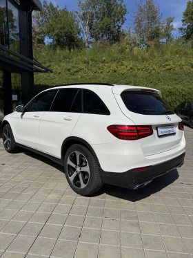 Mercedes-Benz GLC 220 4 Matic, снимка 6