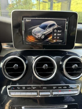 Mercedes-Benz GLC 220 4 Matic, снимка 16
