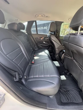 Mercedes-Benz GLC 220 4 Matic, снимка 12