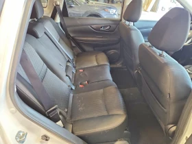 Nissan Rogue 2.5l Sv, снимка 10