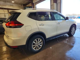 Nissan Rogue 2.5l Sv, снимка 3