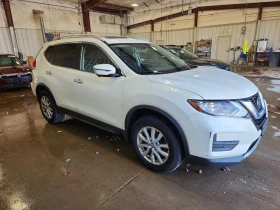 Nissan Rogue 2.5l Sv, снимка 4