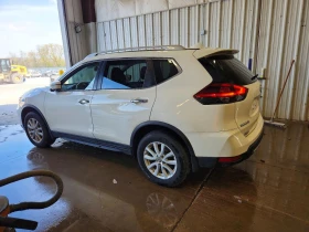 Nissan Rogue 2.5l Sv, снимка 2