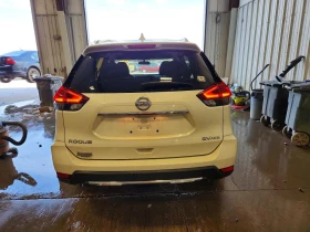Nissan Rogue 2.5l Sv, снимка 6