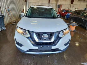 Nissan Rogue 2.5l Sv, снимка 5