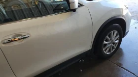 Nissan Rogue 2.5l Sv, снимка 13