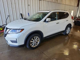 Nissan Rogue 2.5l Sv, снимка 1