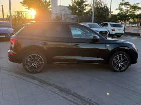 Audi Q5 * Progressiv * CARFAX * ОПЦИЯ ЗА ФИНАНСИРАНЕ, снимка 3