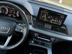 Audi Q5 * Progressiv * CARFAX * ОПЦИЯ ЗА ФИНАНСИРАНЕ, снимка 9