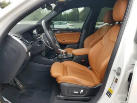 BMW X3 * 40i* M-PACK* PAN* , снимка 7