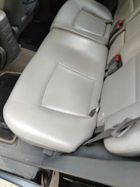 Hyundai Santa fe 2.4i, снимка 7