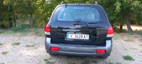 Hyundai Santa fe 2.4i, снимка 4