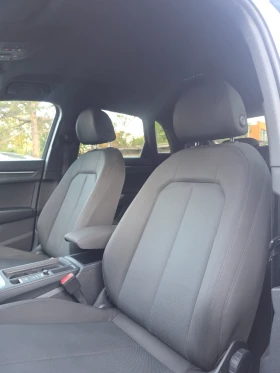 Audi Q3 TDI , снимка 15