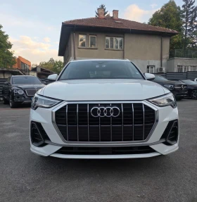 Audi Q3 TDI , снимка 2