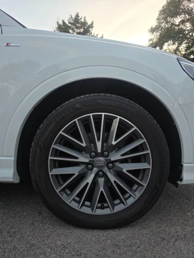 Audi Q3 TDI , снимка 8
