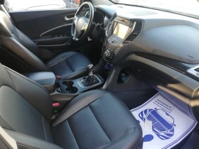 Hyundai Santa fe 2.2 CRDI, снимка 11