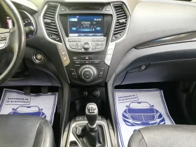 Hyundai Santa fe 2.2 CRDI, снимка 16