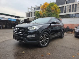 Hyundai Santa fe 2.2 CRDI, снимка 1