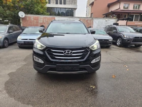 Hyundai Santa fe 2.2 CRDI, снимка 6