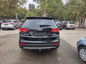Hyundai Santa fe 2.2 CRDI, снимка 5
