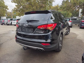 Hyundai Santa fe 2.2 CRDI, снимка 2