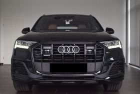 Audi Q7 50 TDI Quattro* 2xS LINE*MATRIX*VirtualCo* | Mobile.bg   2