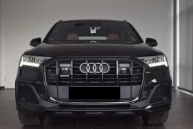 Audi Q7 50 TDI Quattro* 2xS LINE*MATRIX*VirtualCo*ГАРАНЦИЯ - [3] 