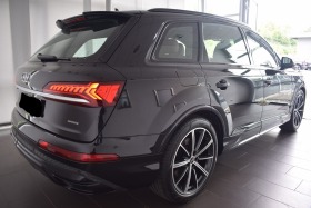 Audi Q7 50 TDI Quattro* 2xS LINE*MATRIX*VirtualCo*ГАРАНЦИЯ, снимка 4