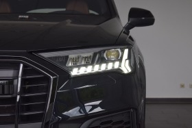 Audi Q7 50 TDI Quattro* 2xS LINE*MATRIX*VirtualCo*ГАРАНЦИЯ, снимка 3