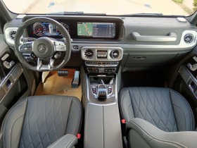 Mercedes-Benz G 63 AMG, снимка 13