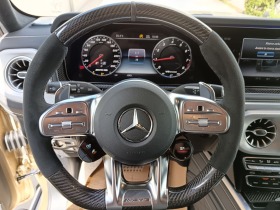 Mercedes-Benz G 63 AMG, снимка 10