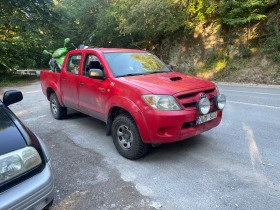 Toyota Hilux | Mobile.bg    2