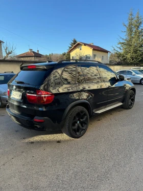 BMW X5, снимка 4