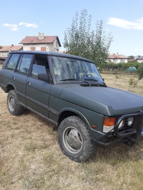 Land Rover Range rover, снимка 3