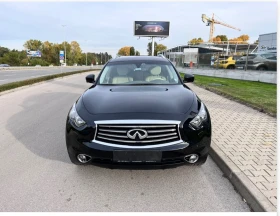 Infiniti QX70 | Mobile.bg    13