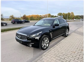 Infiniti QX70 | Mobile.bg    7