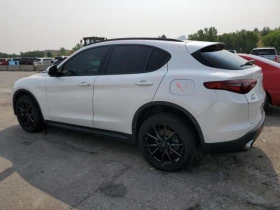 Alfa Romeo Stelvio TI SPORT | Mobile.bg    3