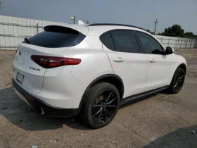 Alfa Romeo Stelvio TI SPORT | Mobile.bg    4