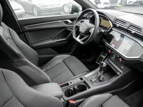 Audi Q3 35 TDI S-LINE LED NAVI CAMERA, снимка 7