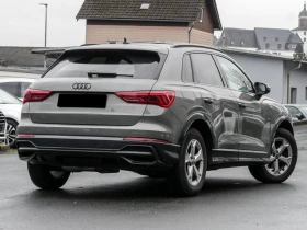 Audi Q3 35 TDI S-LINE LED NAVI CAMERA, снимка 2